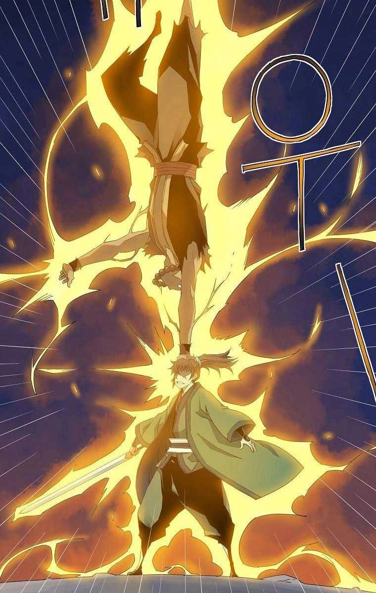 Hoành Tảo Cửu Châu Chapter 44 - 3