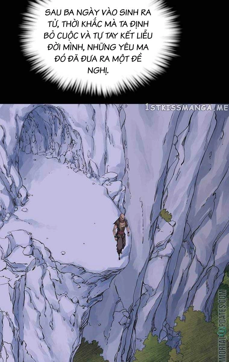 Hoành Tảo Cửu Châu Chapter 44 - 21