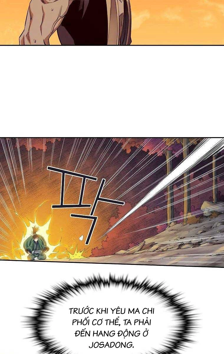 Hoành Tảo Cửu Châu Chapter 44 - 28