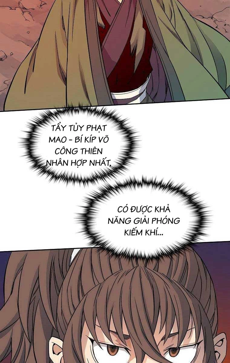 Hoành Tảo Cửu Châu Chapter 44 - 38