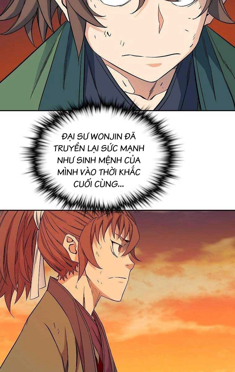 Hoành Tảo Cửu Châu Chapter 44 - 39