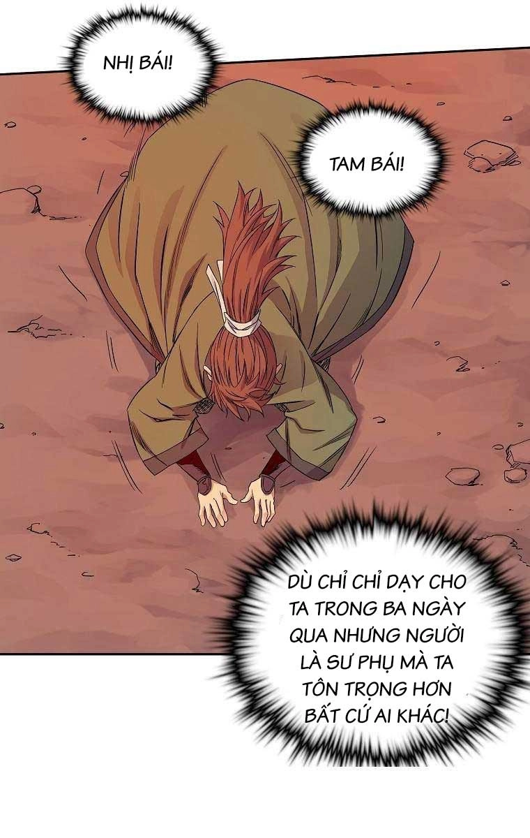 Hoành Tảo Cửu Châu Chapter 44 - 41