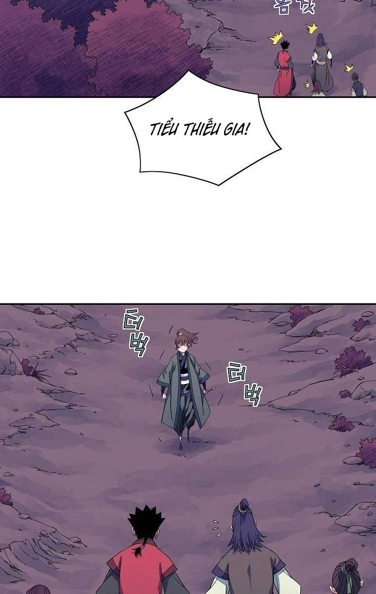 Hoành Tảo Cửu Châu Chapter 44 - 44