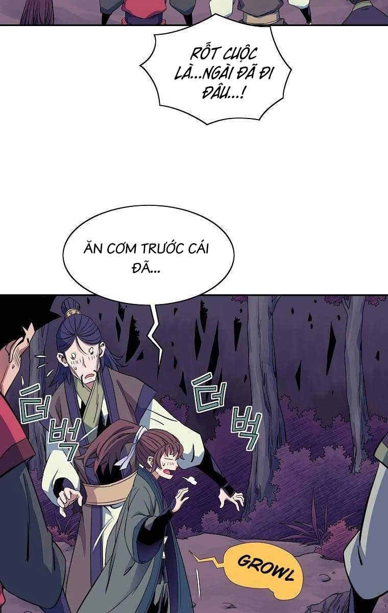 Hoành Tảo Cửu Châu Chapter 44 - 45