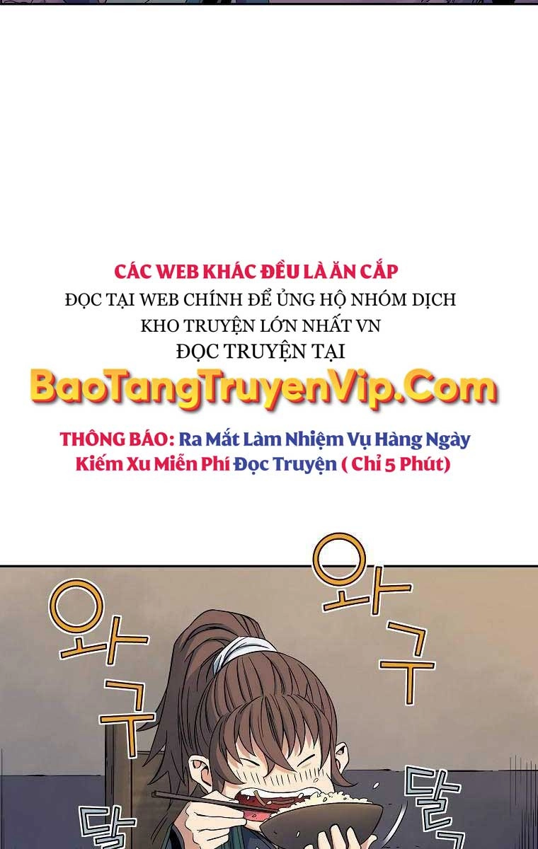 Hoành Tảo Cửu Châu Chapter 44 - 46