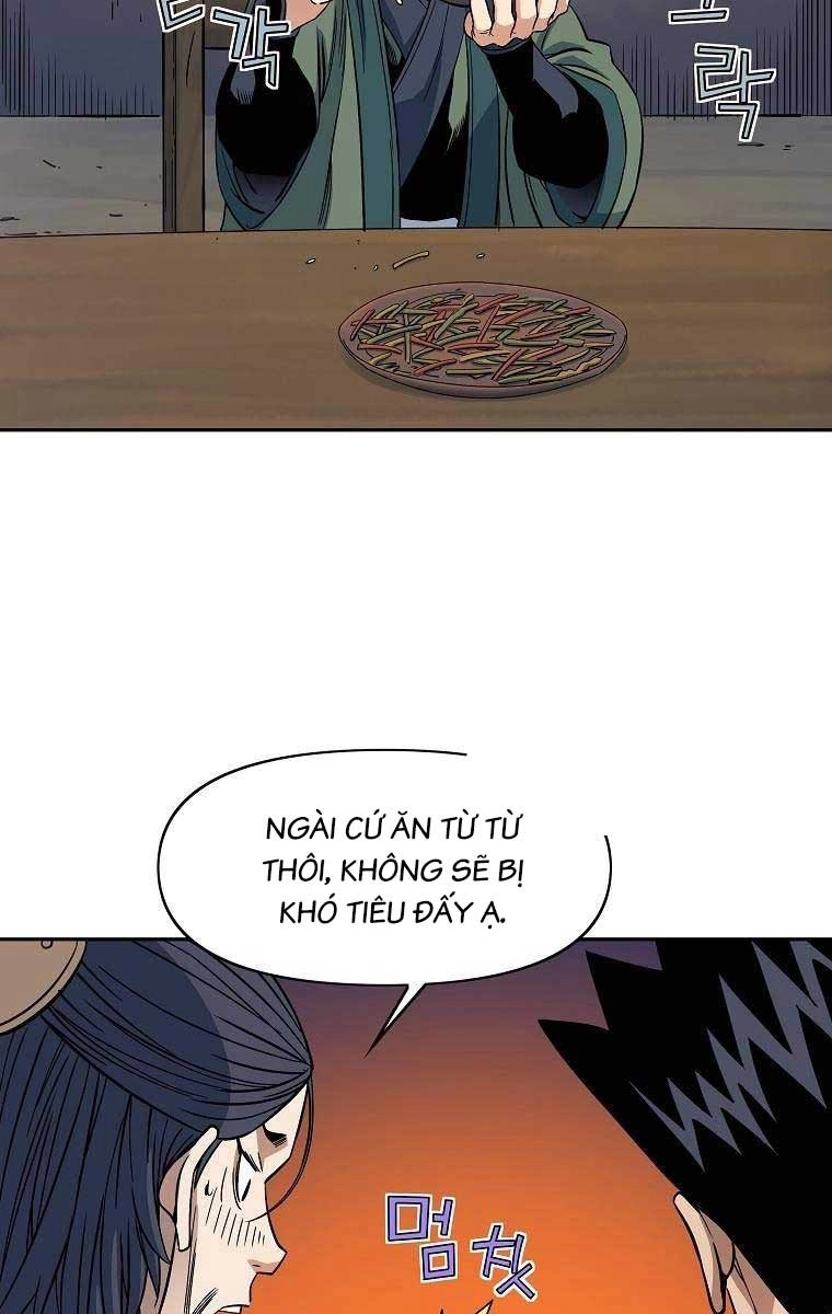 Hoành Tảo Cửu Châu Chapter 44 - 47