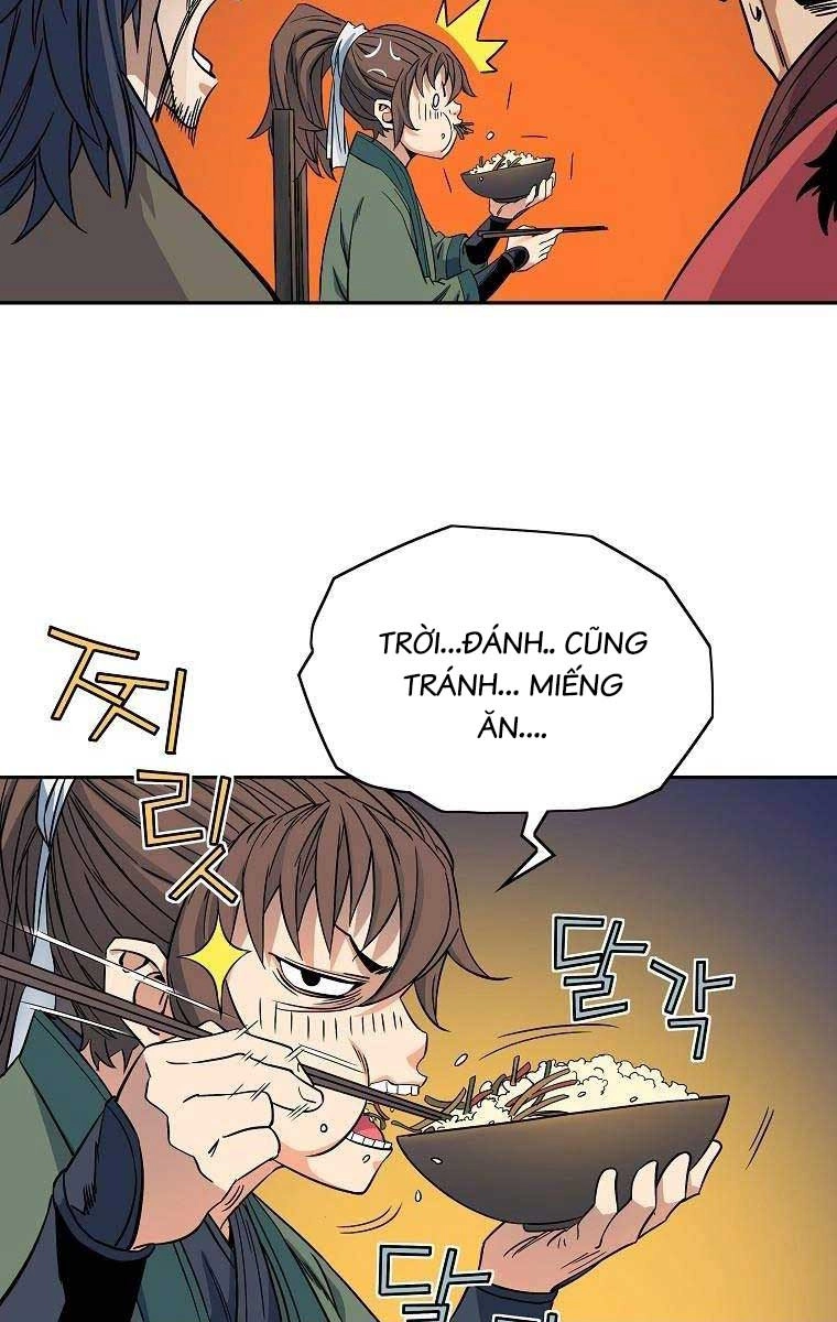 Hoành Tảo Cửu Châu Chapter 44 - 48