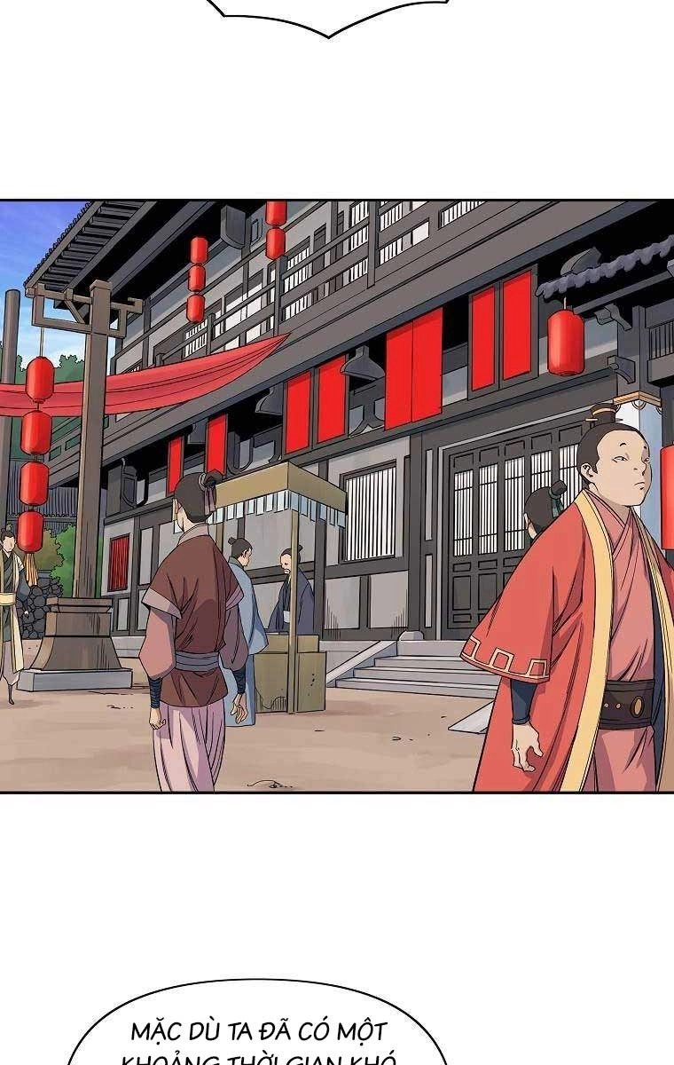 Hoành Tảo Cửu Châu Chapter 44 - 53