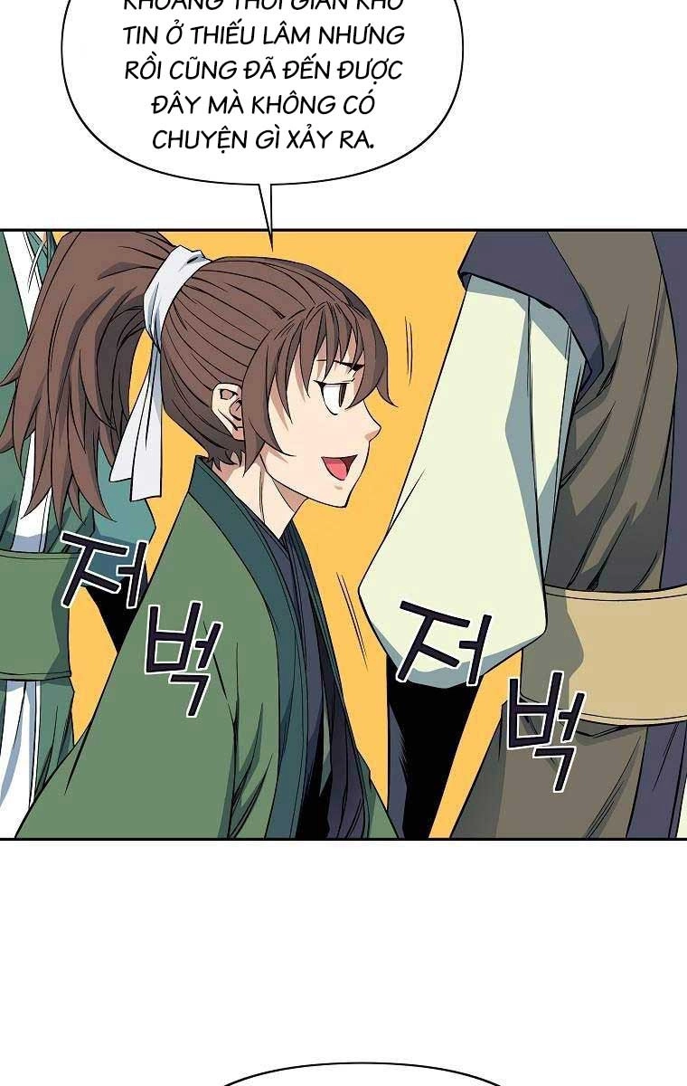 Hoành Tảo Cửu Châu Chapter 44 - 54