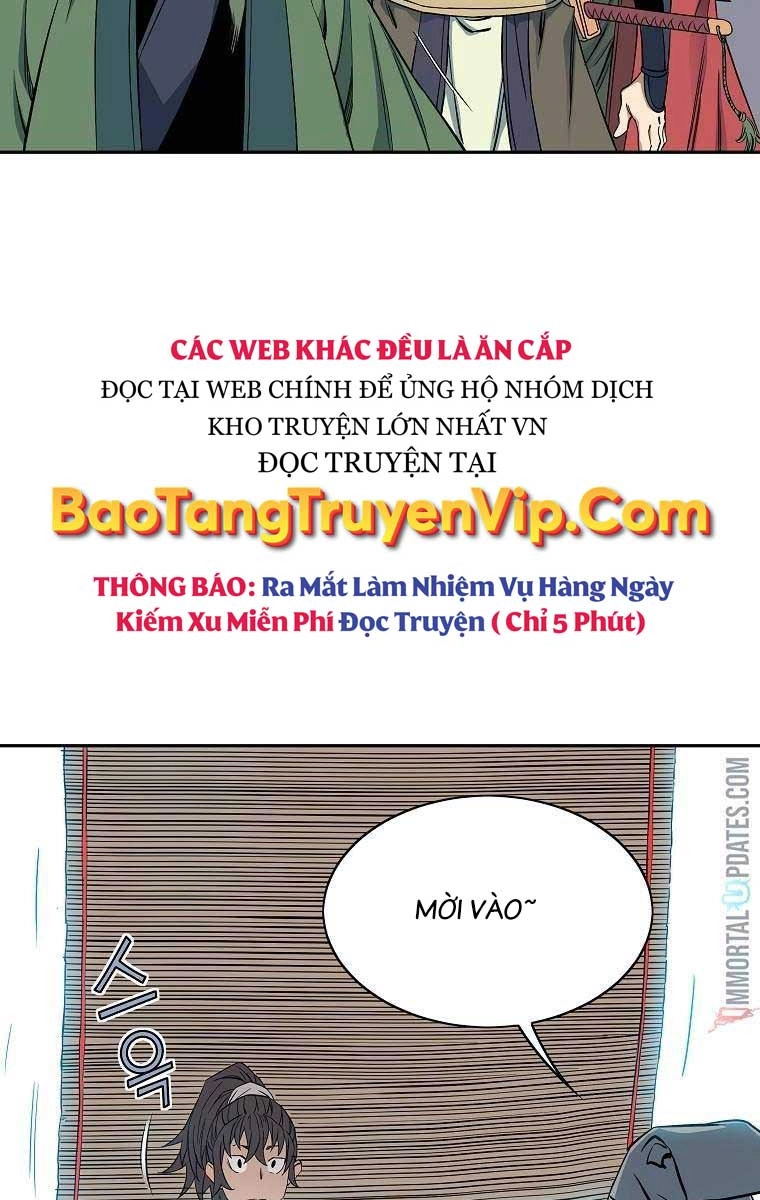 Hoành Tảo Cửu Châu Chapter 44 - 57