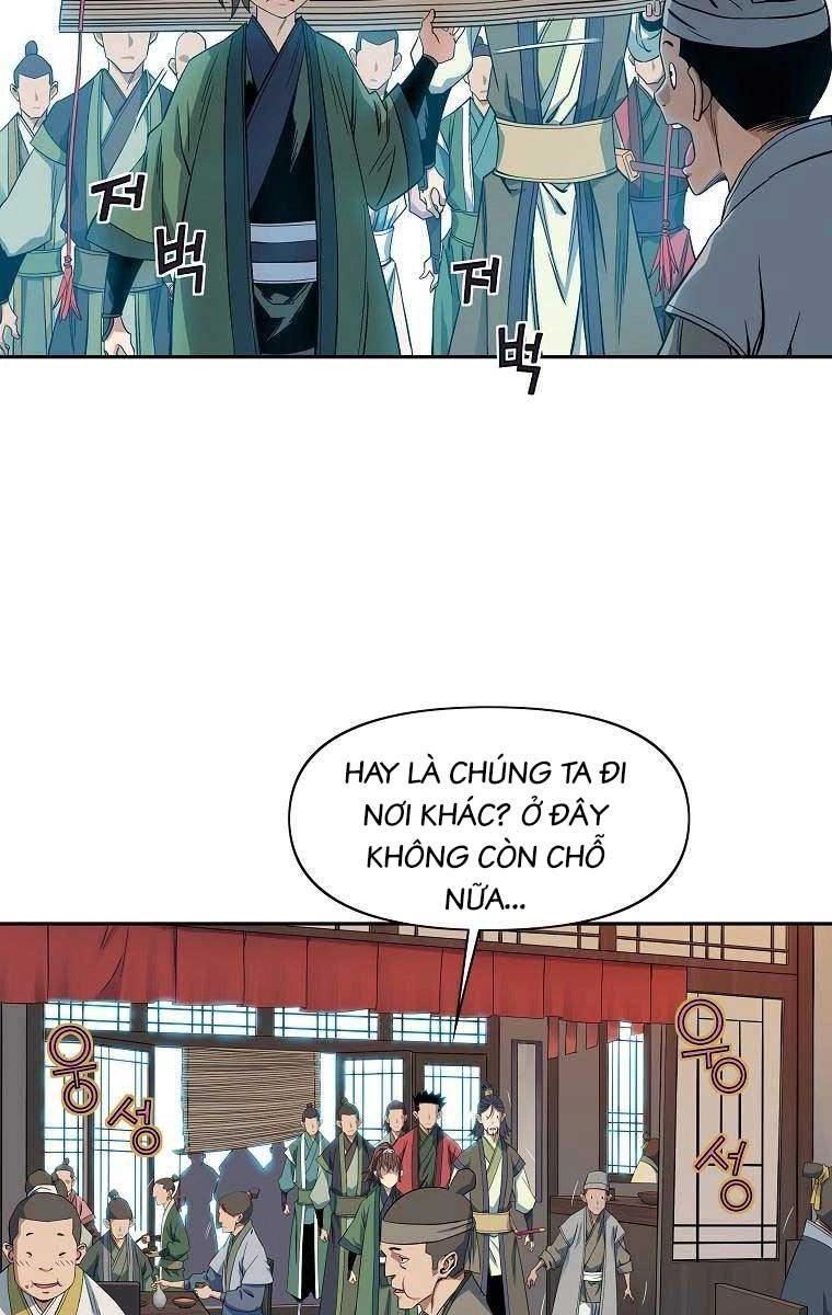 Hoành Tảo Cửu Châu Chapter 44 - 58