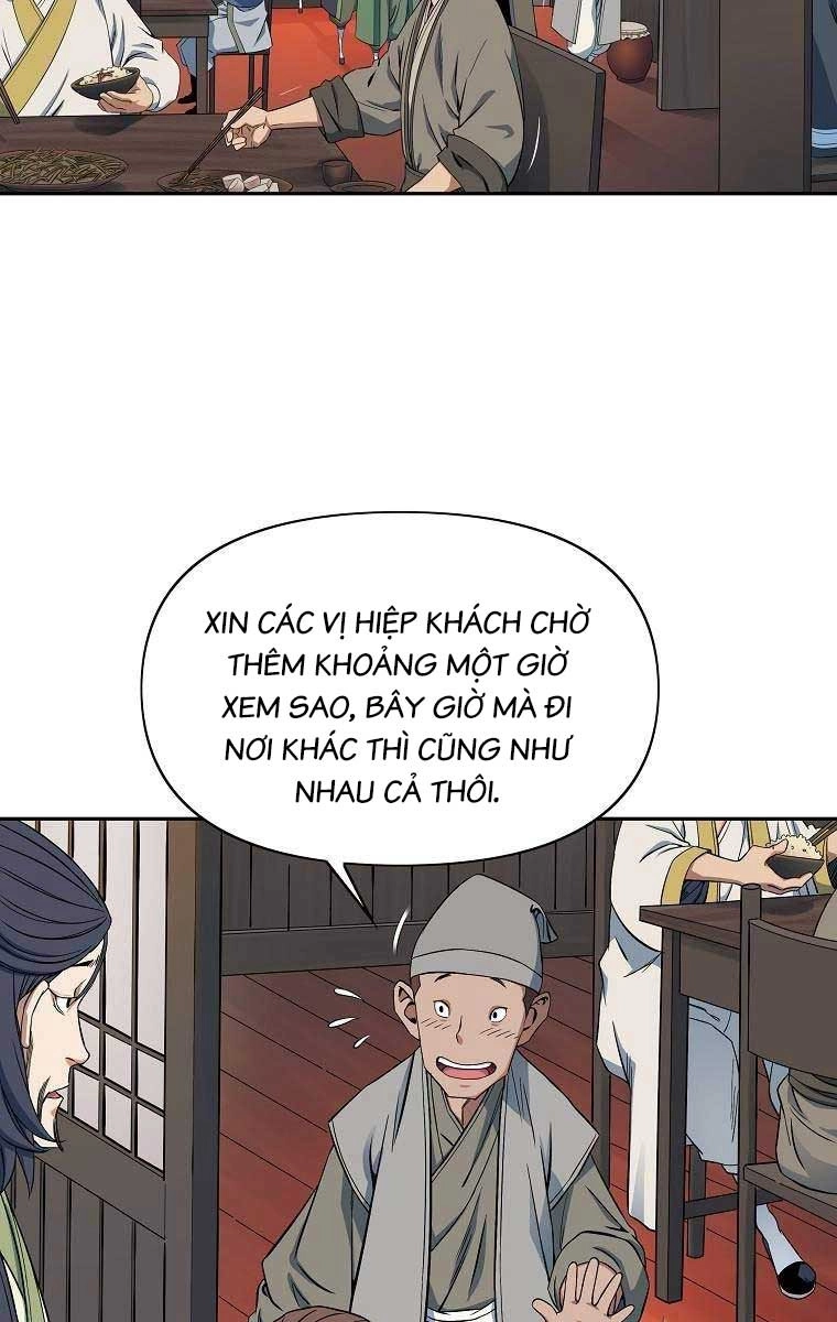 Hoành Tảo Cửu Châu Chapter 44 - 59