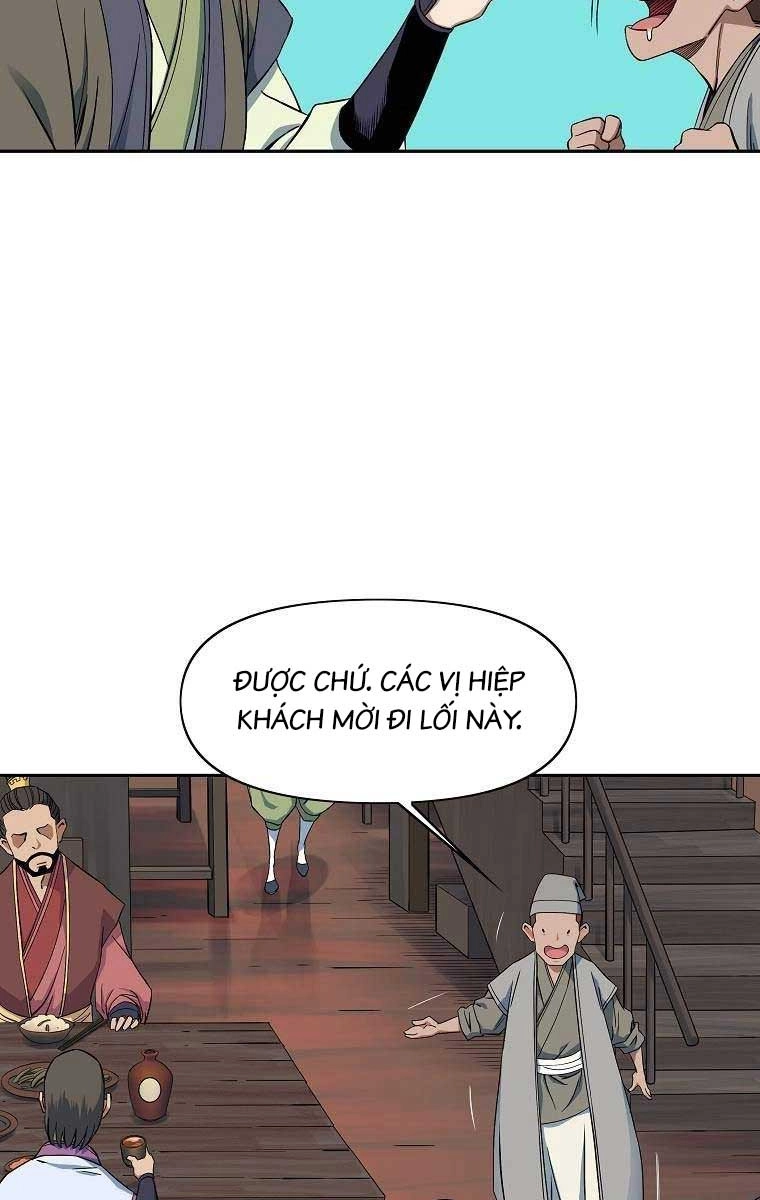 Hoành Tảo Cửu Châu Chapter 44 - 61