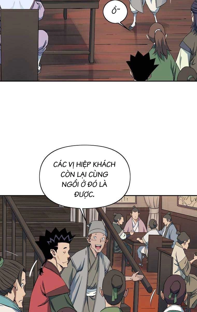 Hoành Tảo Cửu Châu Chapter 44 - 62