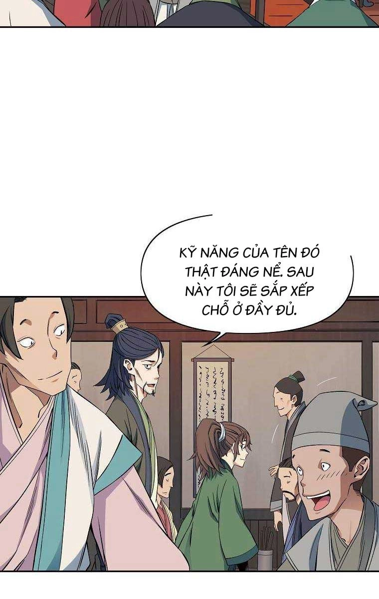 Hoành Tảo Cửu Châu Chapter 44 - 63