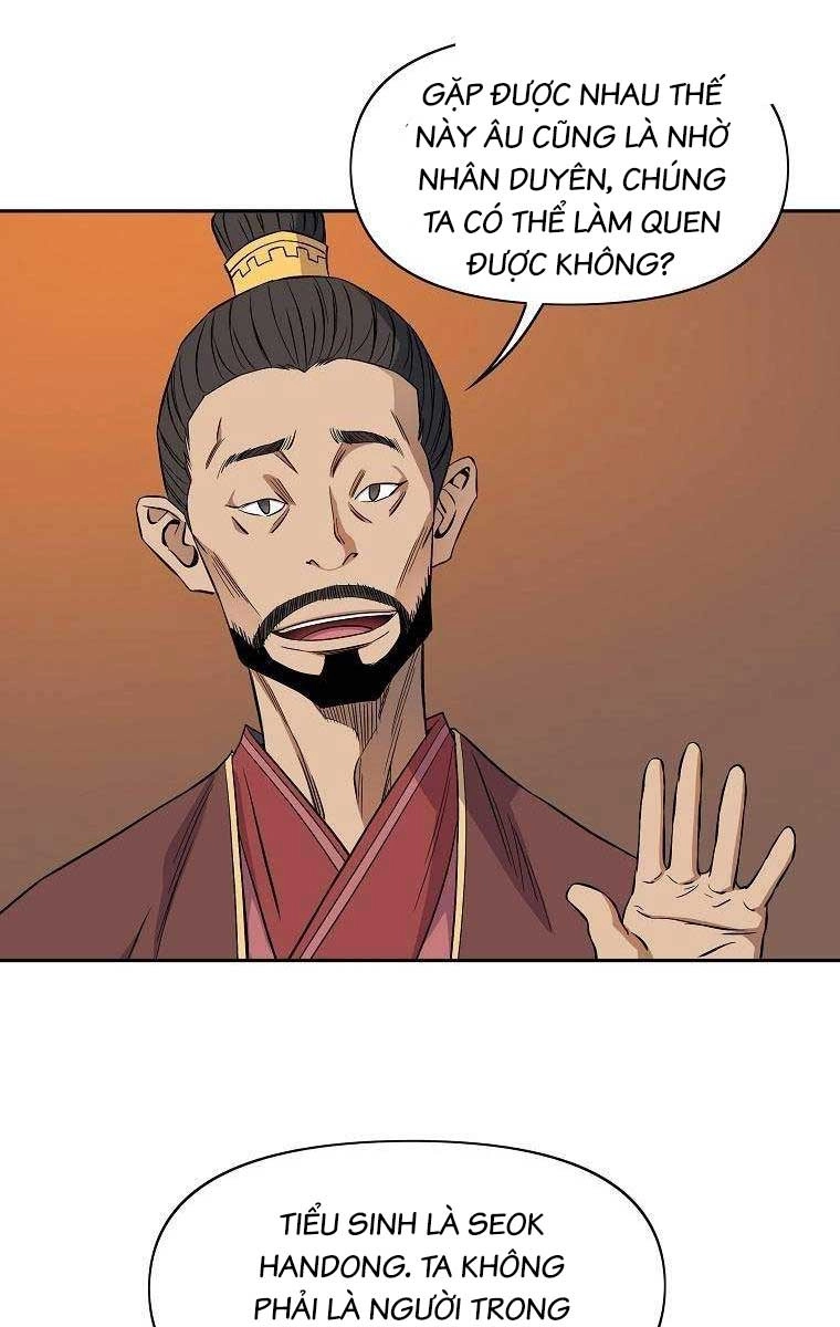 Hoành Tảo Cửu Châu Chapter 44 - 66