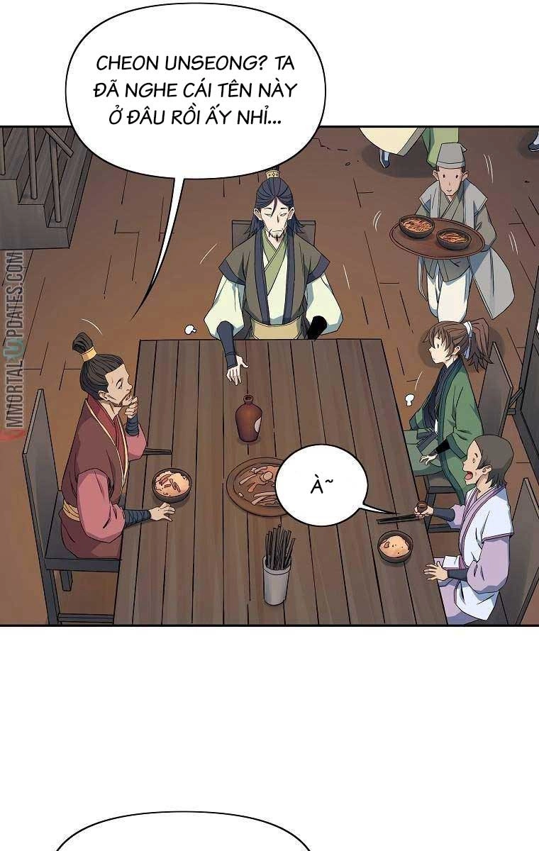 Hoành Tảo Cửu Châu Chapter 44 - 69