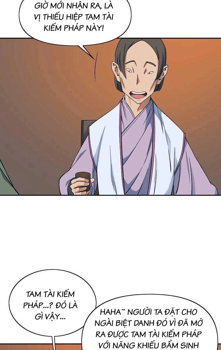 Hoành Tảo Cửu Châu Chapter 44 - 70