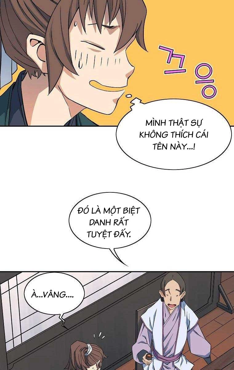 Hoành Tảo Cửu Châu Chapter 44 - 72