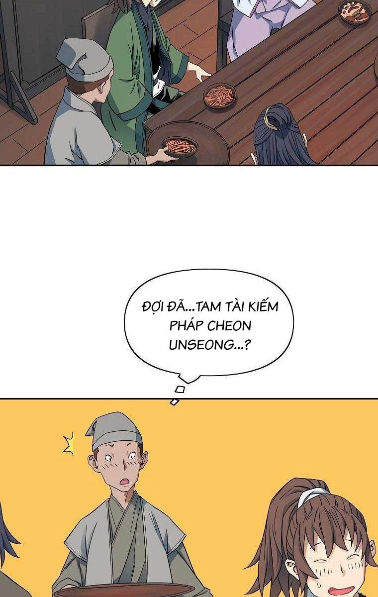 Hoành Tảo Cửu Châu Chapter 44 - 73