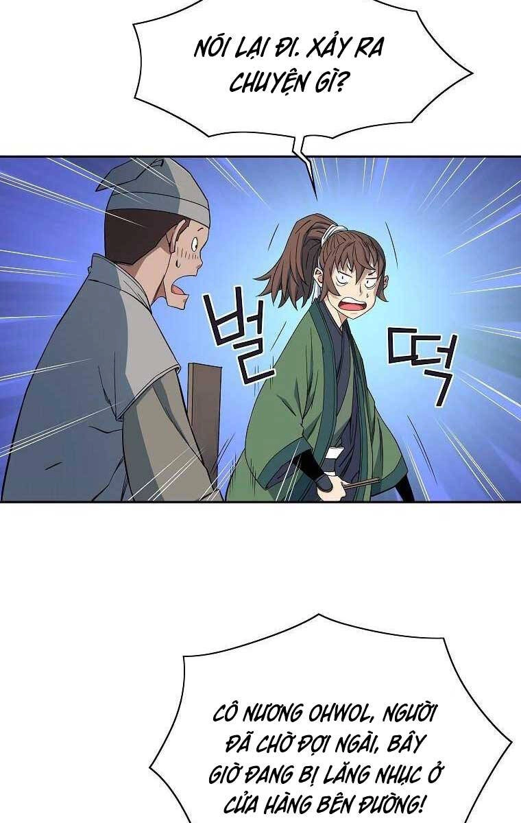 Hoành Tảo Cửu Châu Chapter 45 - 7