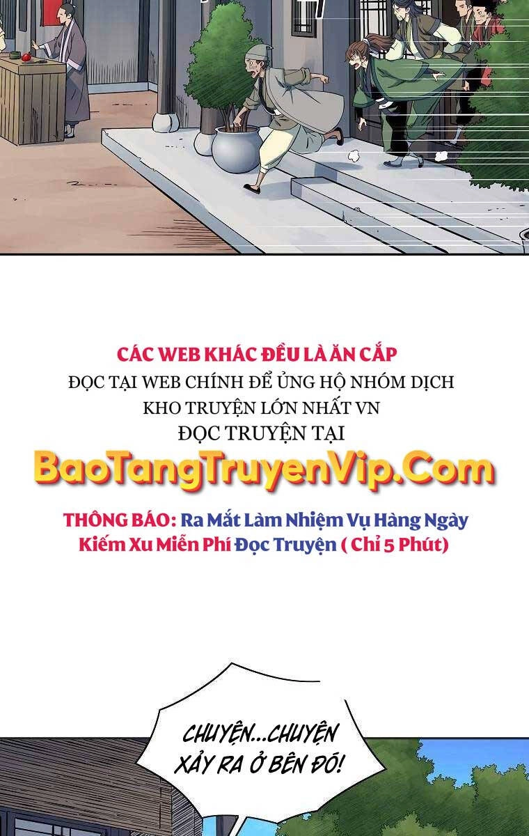 Hoành Tảo Cửu Châu Chapter 45 - 11