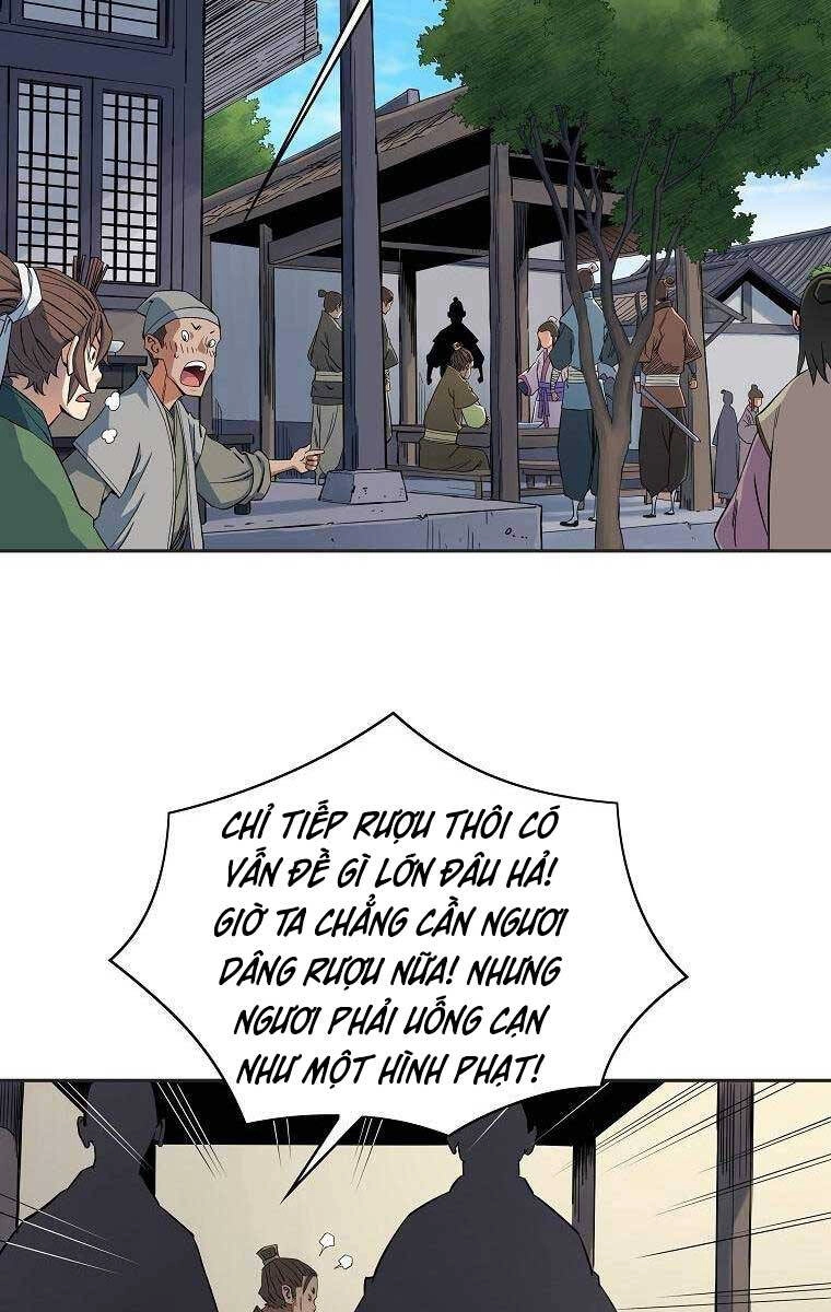 Hoành Tảo Cửu Châu Chapter 45 - 12