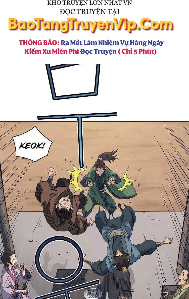 Hoành Tảo Cửu Châu Chapter 45 - 20