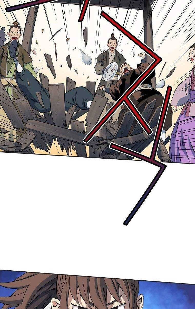 Hoành Tảo Cửu Châu Chapter 45 - 22