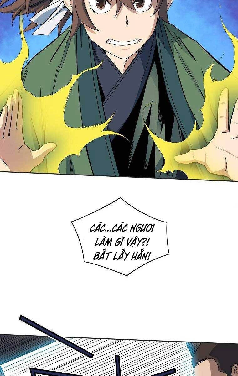 Hoành Tảo Cửu Châu Chapter 45 - 23