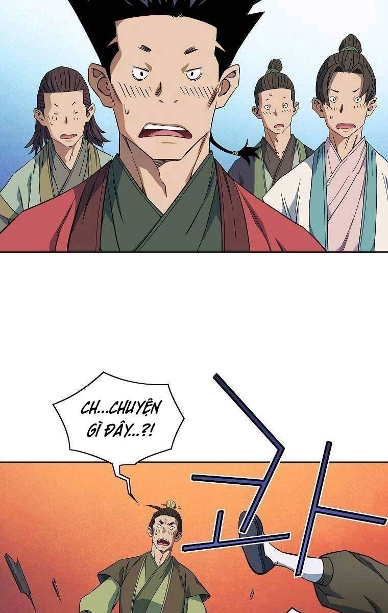 Hoành Tảo Cửu Châu Chapter 45 - 28