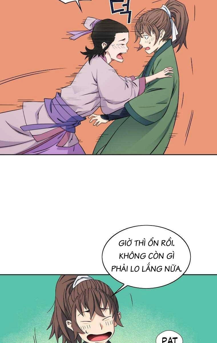 Hoành Tảo Cửu Châu Chapter 45 - 37