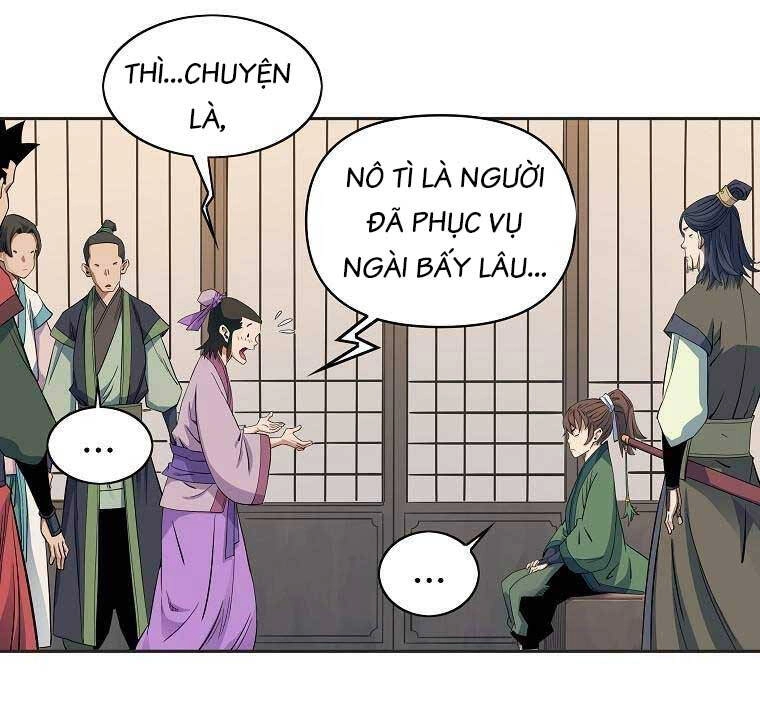 Hoành Tảo Cửu Châu Chapter 45 - 45