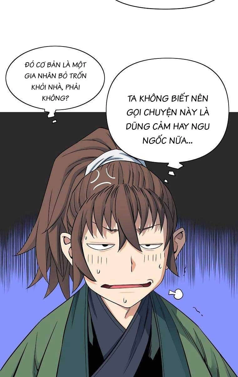 Hoành Tảo Cửu Châu Chapter 45 - 47