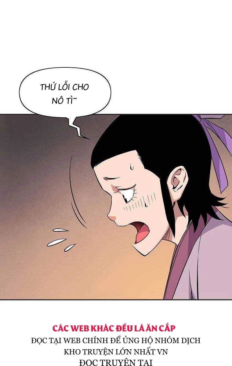 Hoành Tảo Cửu Châu Chapter 45 - 51
