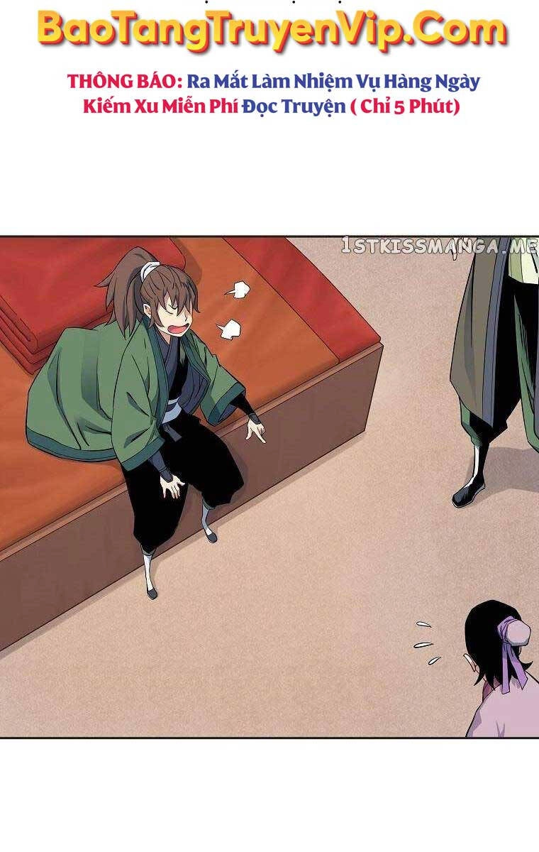 Hoành Tảo Cửu Châu Chapter 45 - 52