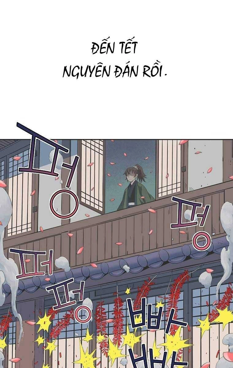 Hoành Tảo Cửu Châu Chapter 45 - 57