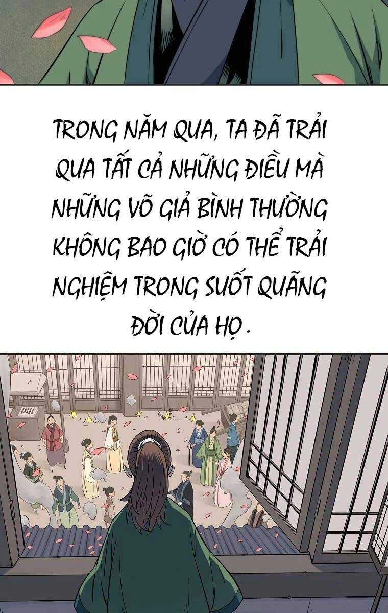 Hoành Tảo Cửu Châu Chapter 45 - 59