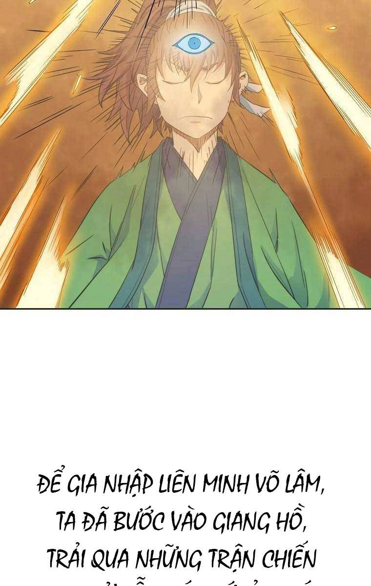Hoành Tảo Cửu Châu Chapter 45 - 61