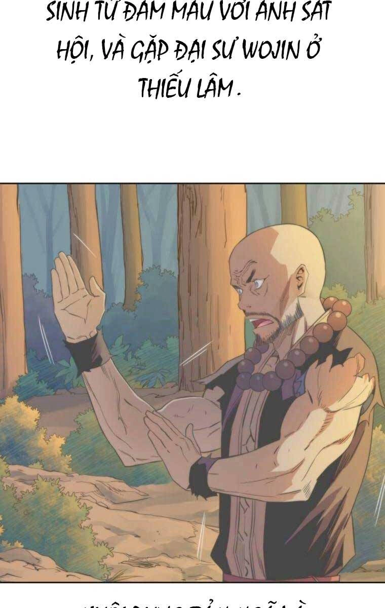 Hoành Tảo Cửu Châu Chapter 45 - 62