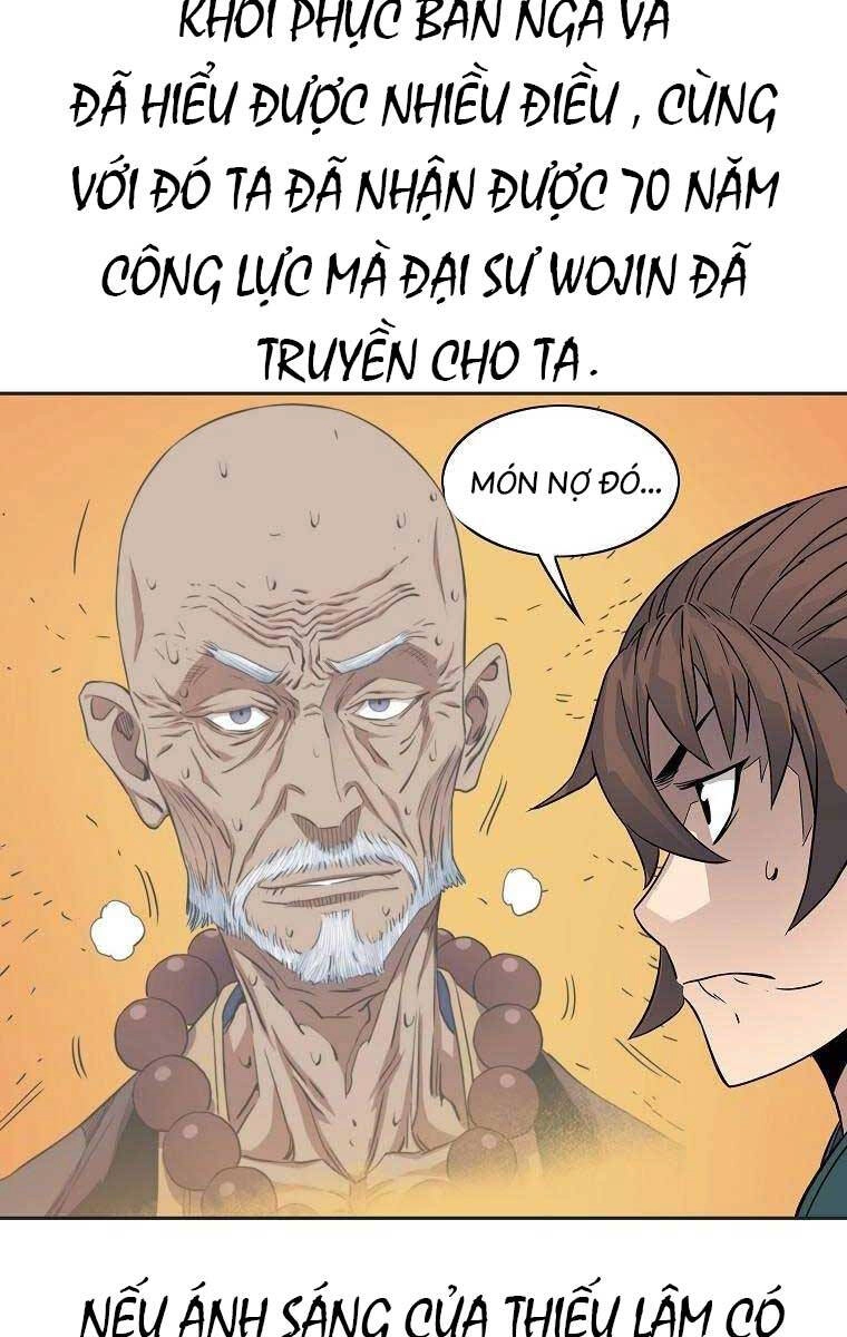 Hoành Tảo Cửu Châu Chapter 45 - 63
