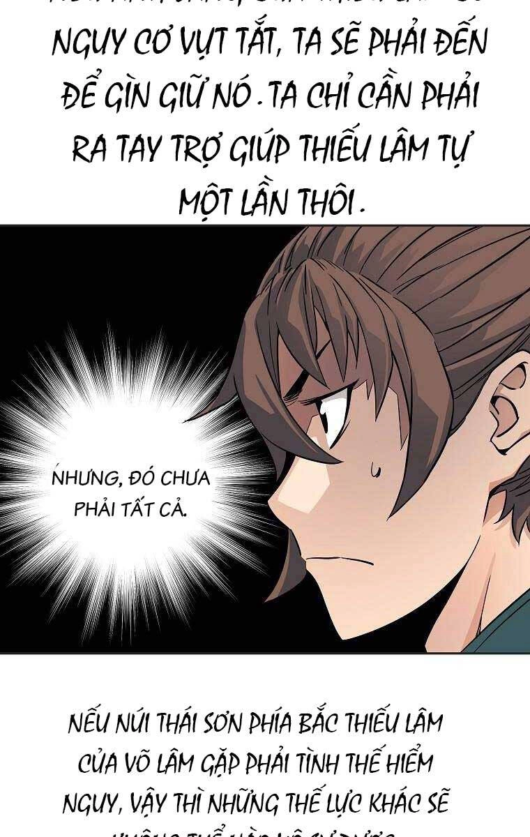 Hoành Tảo Cửu Châu Chapter 45 - 64