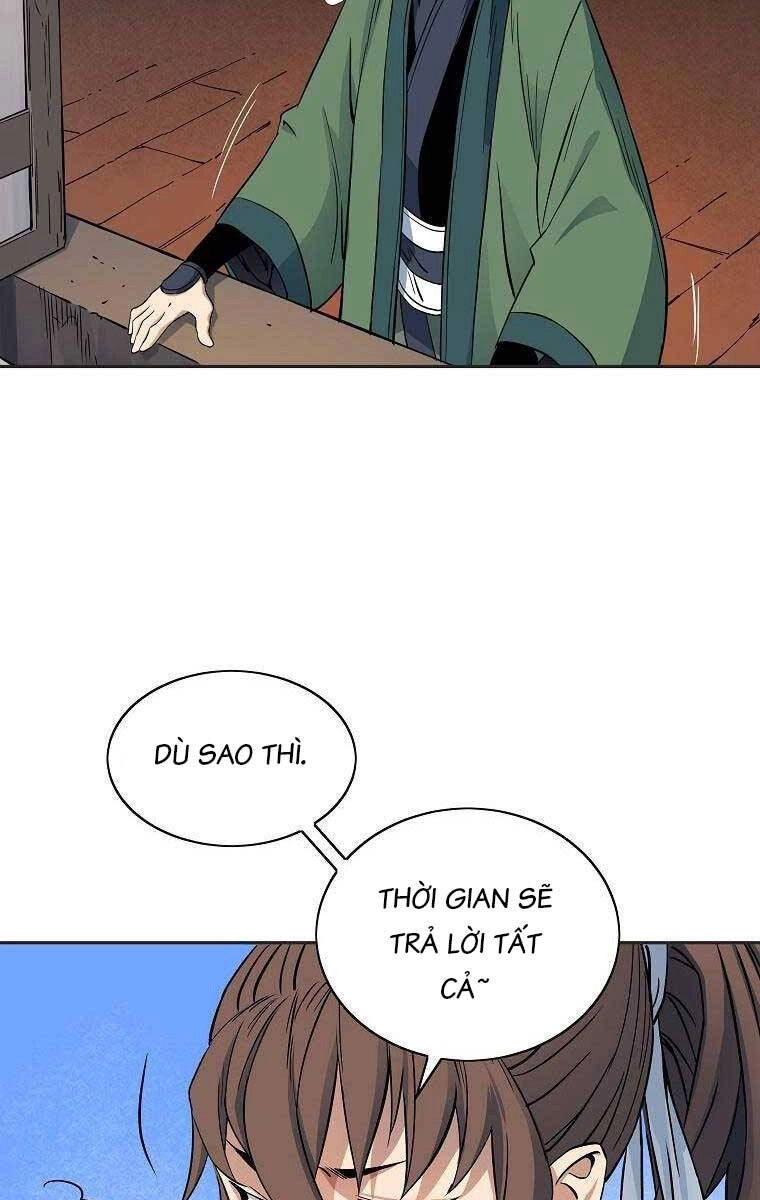 Hoành Tảo Cửu Châu Chapter 45 - 68