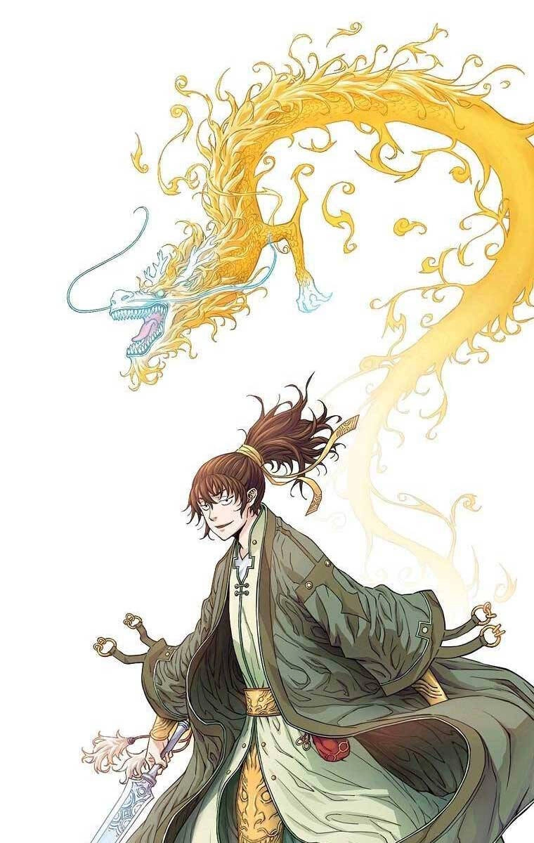 Hoành Tảo Cửu Châu Chapter 46 - 1