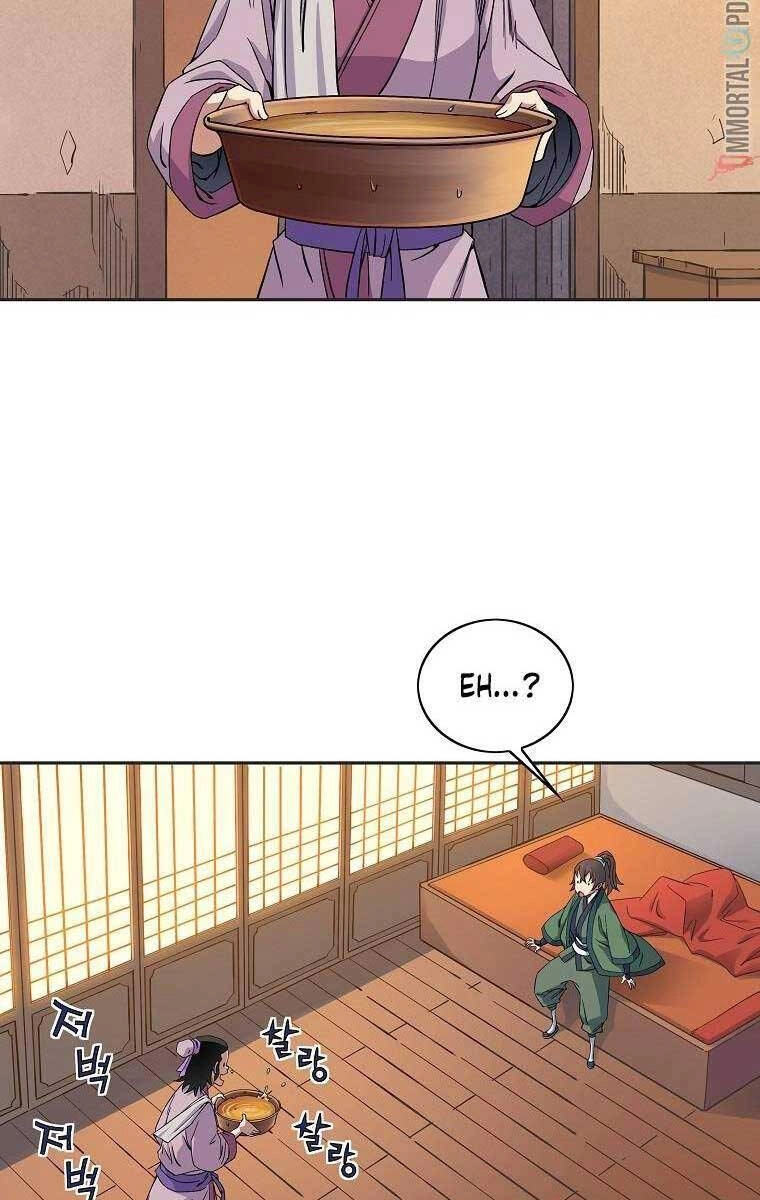 Hoành Tảo Cửu Châu Chapter 46 - 4