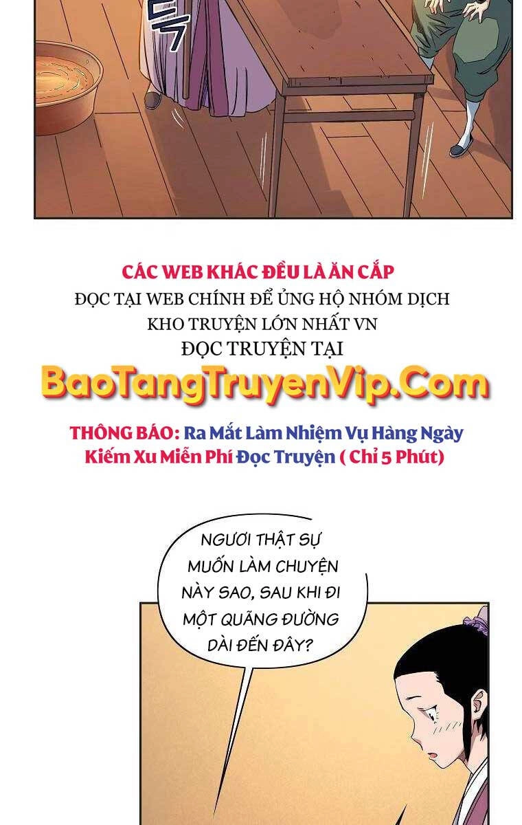 Hoành Tảo Cửu Châu Chapter 46 - 6