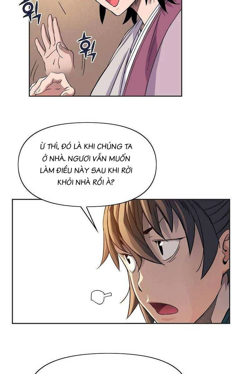 Hoành Tảo Cửu Châu Chapter 46 - 8