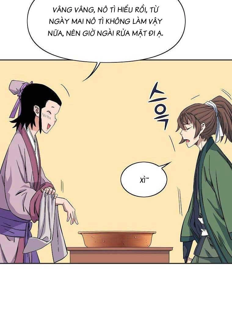 Hoành Tảo Cửu Châu Chapter 46 - 9