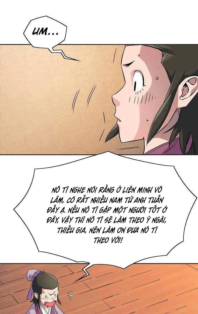 Hoành Tảo Cửu Châu Chapter 46 - 14