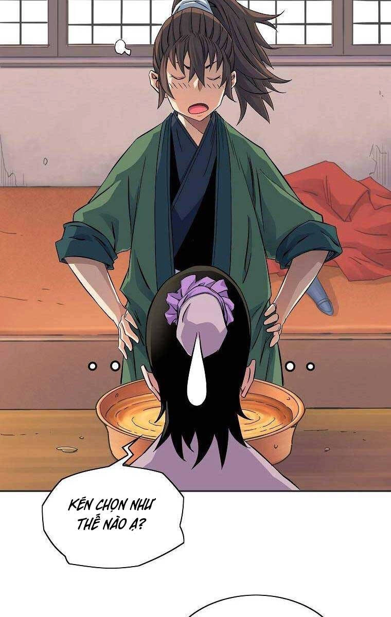 Hoành Tảo Cửu Châu Chapter 46 - 16